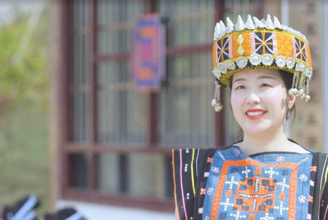 三月三，和山歌一起“追夢瑤鄉(xiāng)”